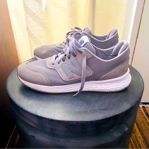 New Balance fresh foam x70